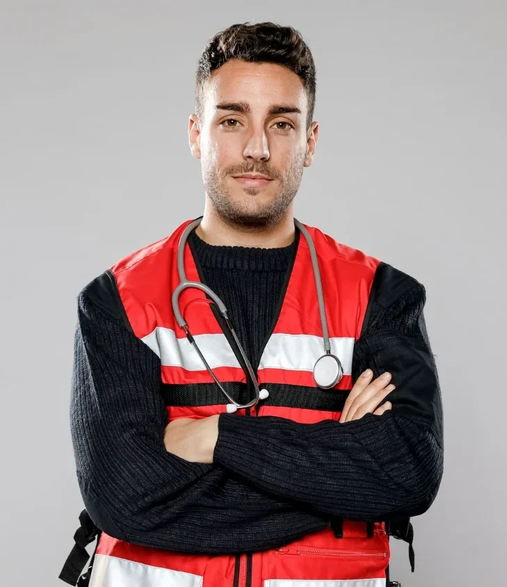 EBM MED - Profesjonalny transport medyczny