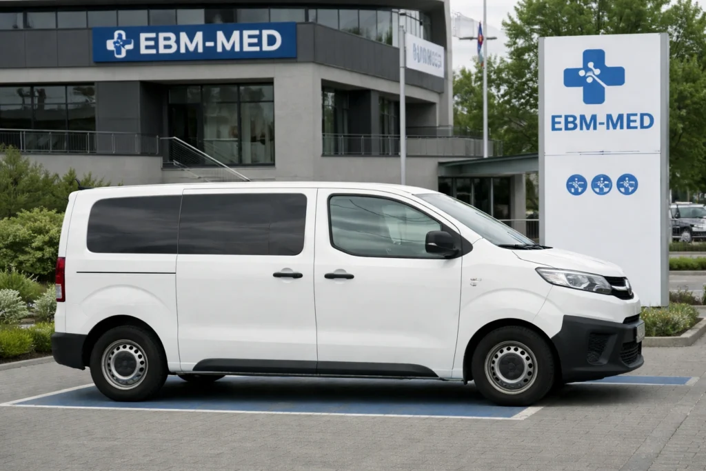 Flota EBM-MED