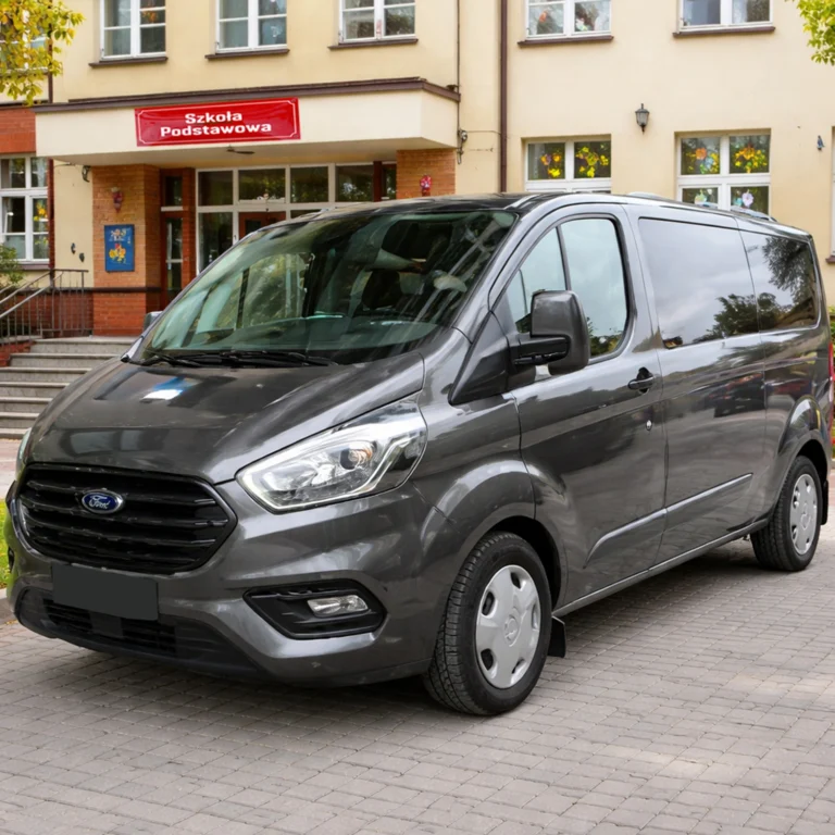 Ford Custom EBM-MED